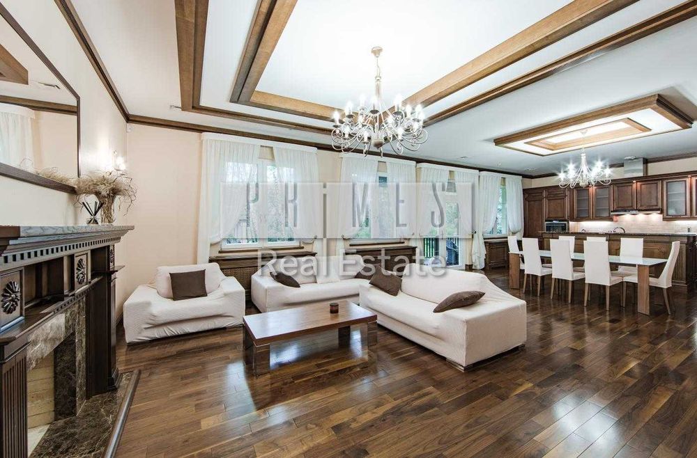 Оренда будинку,КМ Riviera Village,Лебедівка