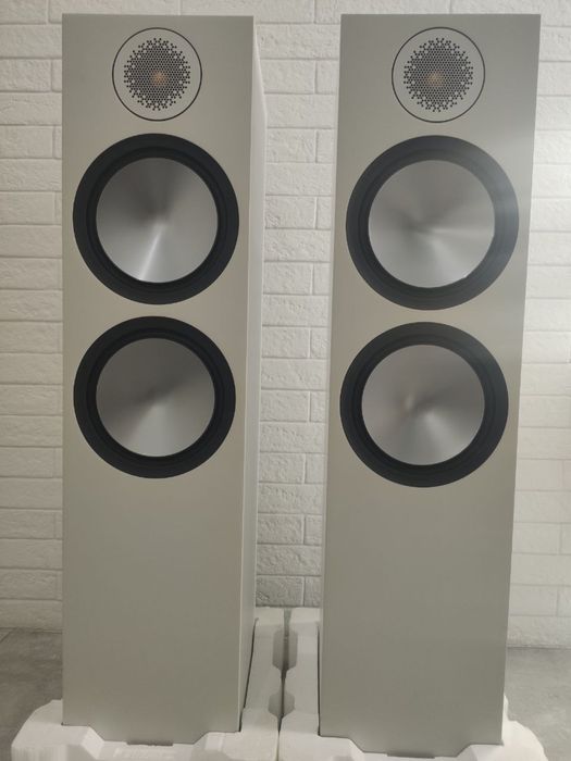 monitor audio bronze 500 - Купить электронику - Цены на OLX.ua