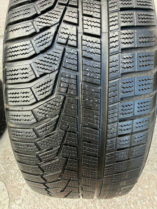 Шини б/у 225/50 17 Hankook