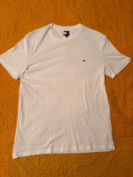 T-shirt Tommy Hilfiger