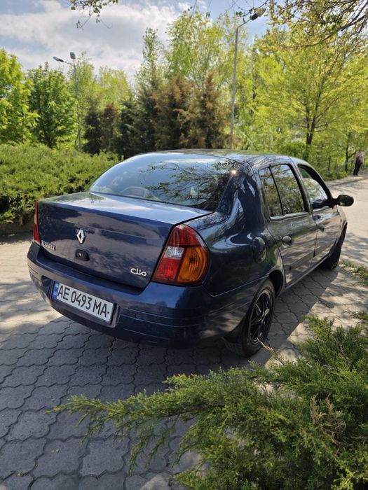 Продам Reno Clio