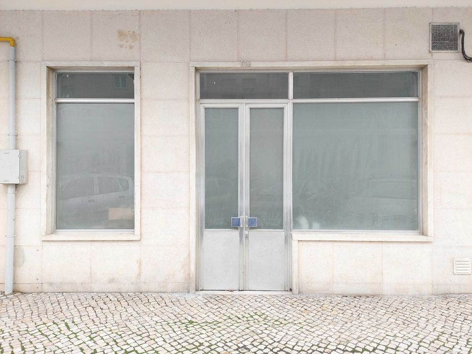 Loja / Escritório em Lisboa