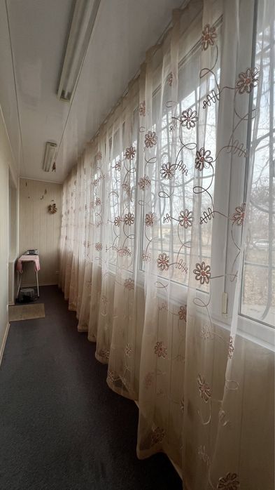 Продам 2х.ком.квартиру ул.Больнична,пгт Софиевка
