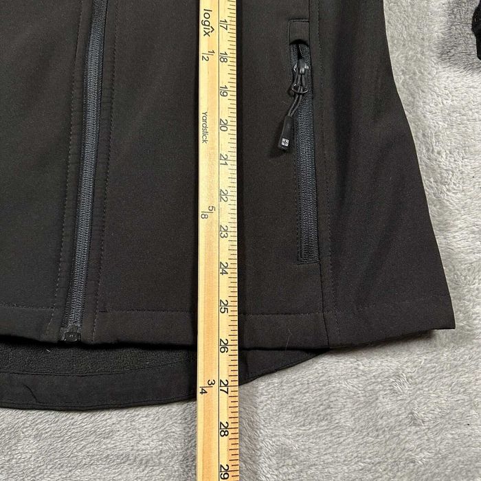 Damska Kurtka Softshell Hollen rozmiar M Mountain Warehouse