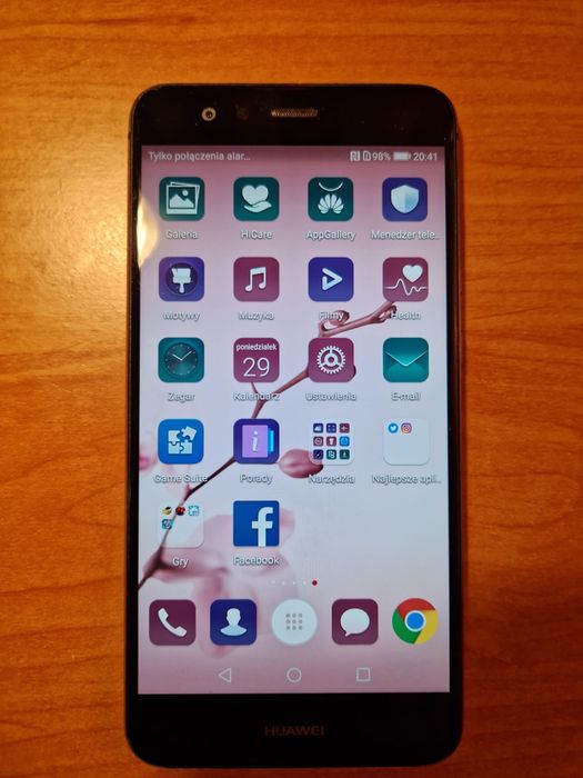 Huawei P10 Lite - sprzedam