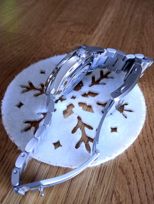 Certina ds action precidrive diver 41 mm