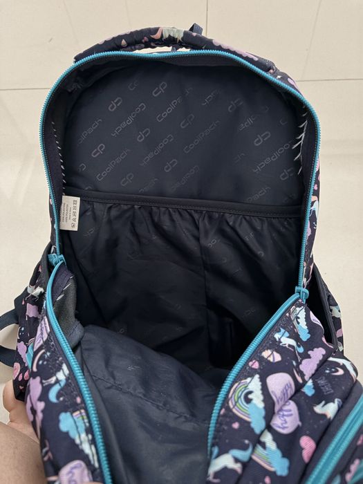 Plecak CoolPack tornister