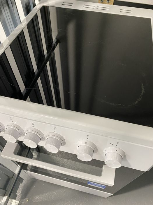 Kuchenka elektryczna Beko