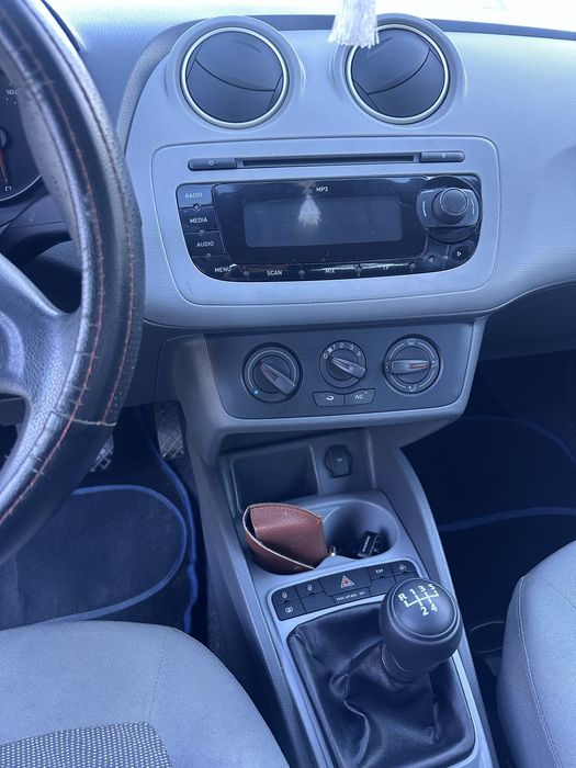 Seat Ibiza 1.2 2008