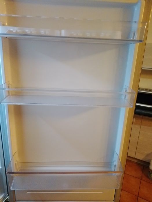 Lodówka  Lg GBB71PZEFN