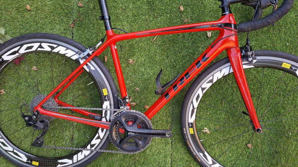 Mafrabike Trek Madone t52 oportunidade