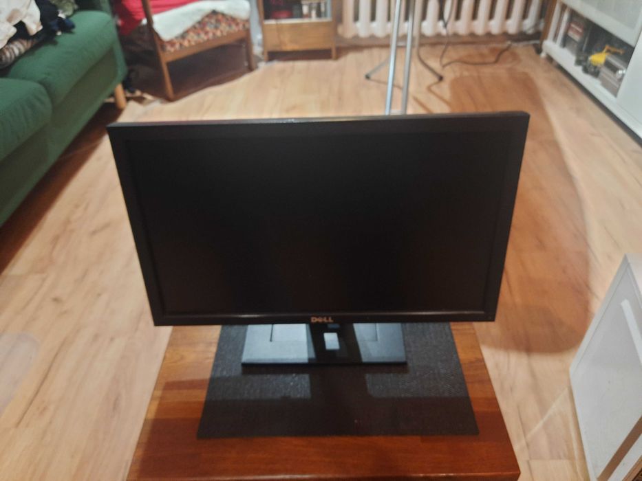 Monitor Firmy Dell