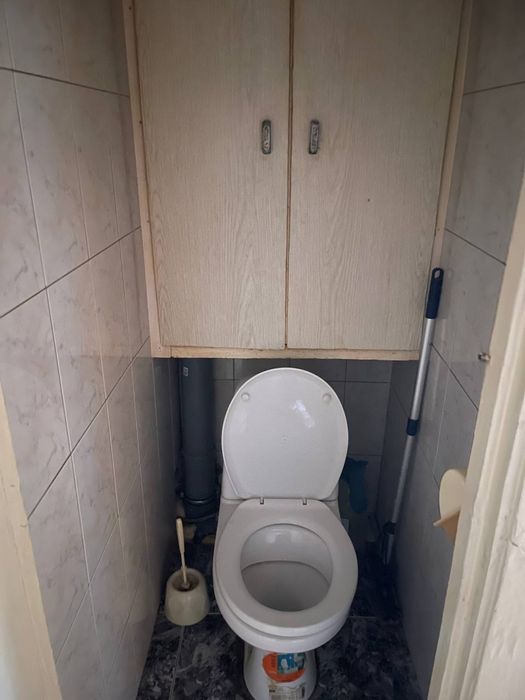 Продаж 2к квартири на Борщагівці, вул. Зодчих, 14 | Цегляний будинок, тихий двір