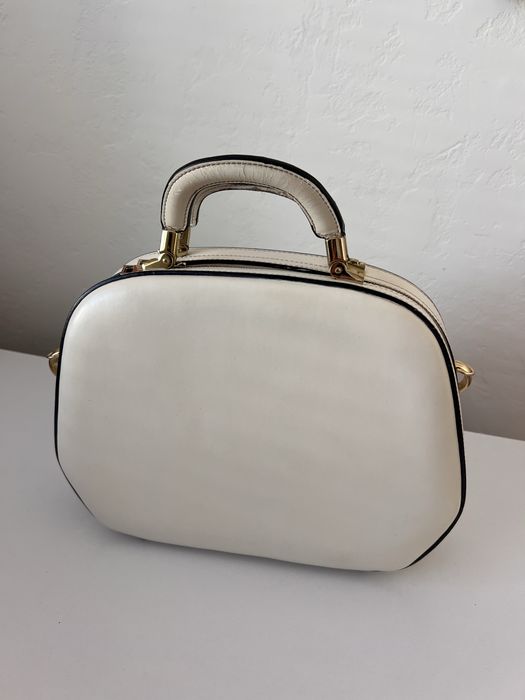 Сумка Біла бренду Furla