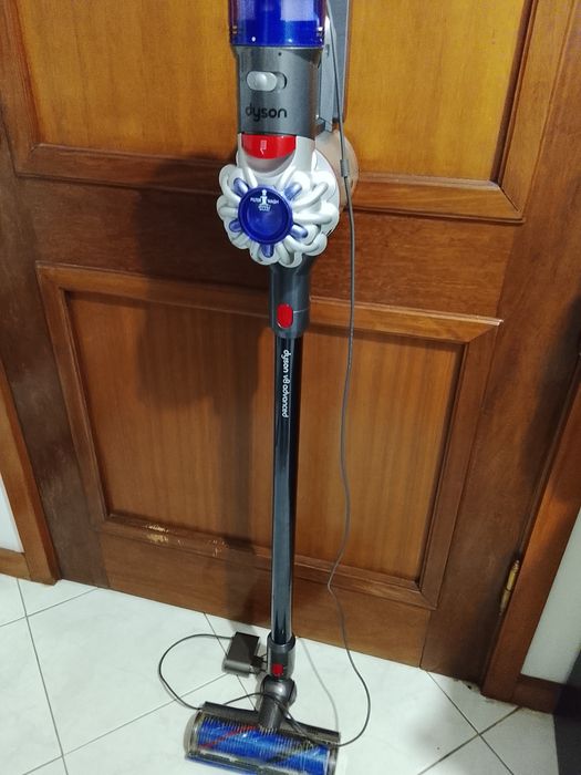 Vendo Aspirador dyson