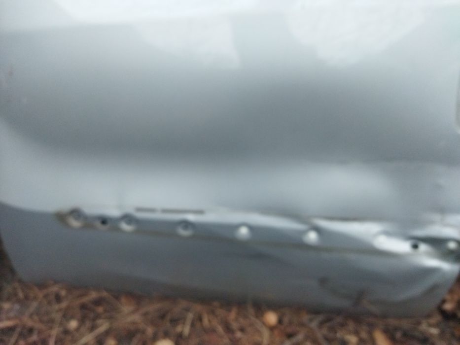 Продам двері  на Опель комбо 2013р