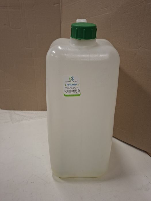 Kanister ecoplast 20 litrów