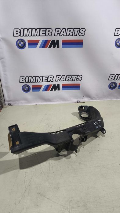 Guia Farol BMW Serie 3 (E92/E93) Esquerdo Pré-LCI  7154.723