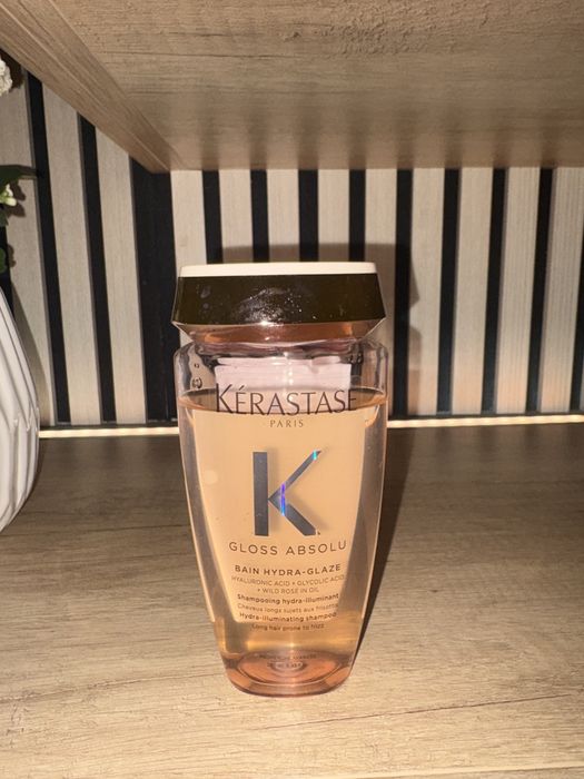 Szampon kerastase gloss absolu