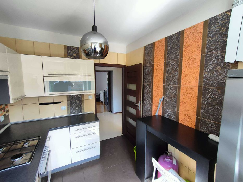 Mieszkanie 4 pokoje dla pracowników NDM ul. Malewicza 6 osób