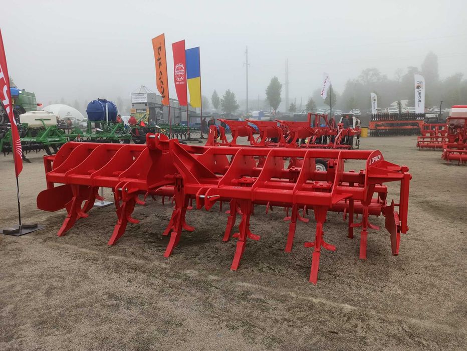 Глибокорозпушувач Фаворит Оптикон від виробника