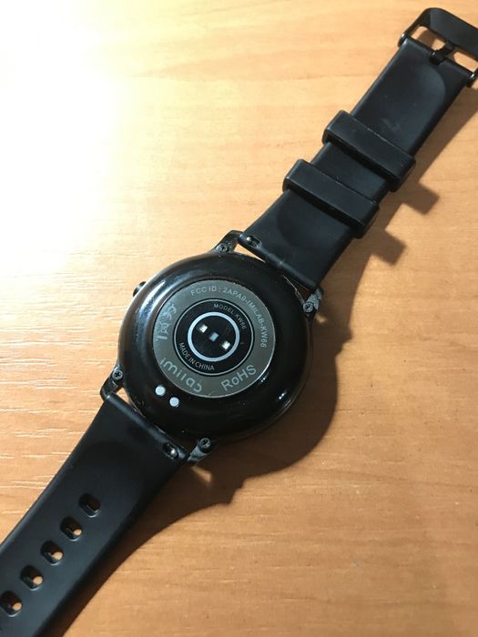 Смарт-годинник Smart watch kw66