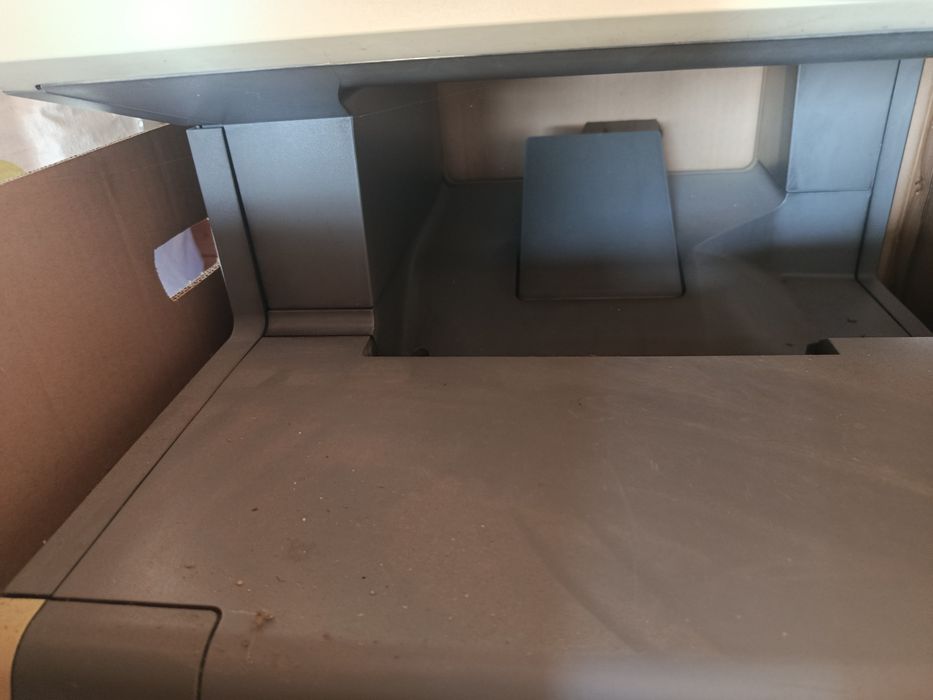 Impressora Lexmark XS748de