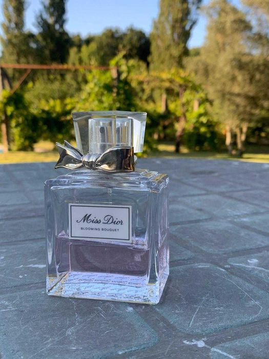 MISS DIOR - Blooming Bouquet   [ 100ml ORIGINAL ]