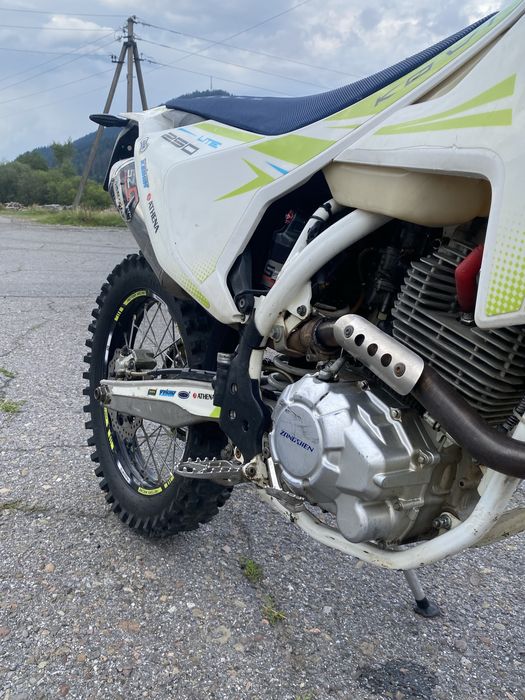 Kovi lite HS 250 !! ТЕРМІНОВО!! В моцик грошей ніколи не жалілося