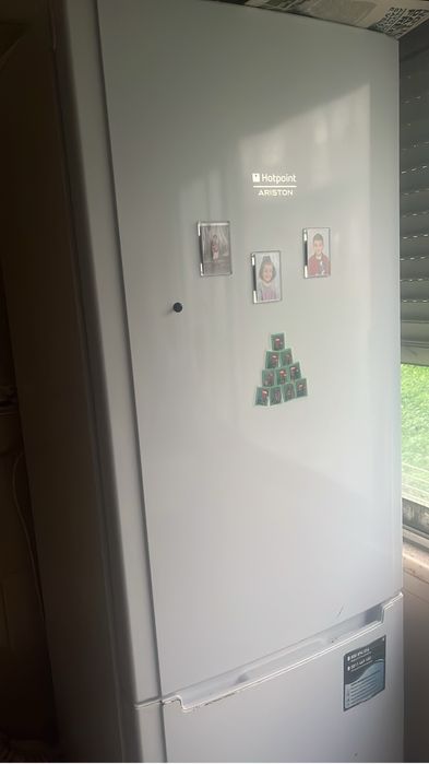 Frigorifico Combinado