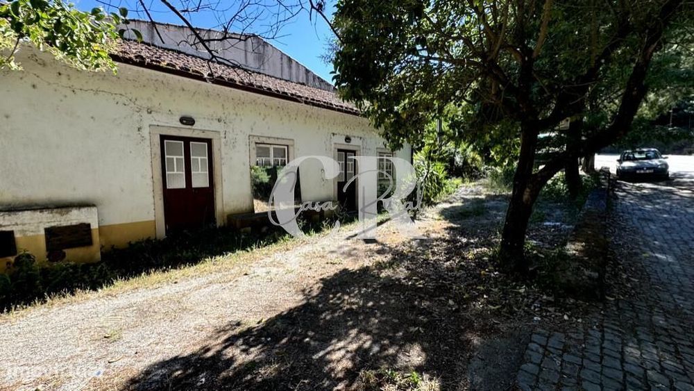 Restaurante em Ribeira de Alge - Figueiró Dos Vinhos