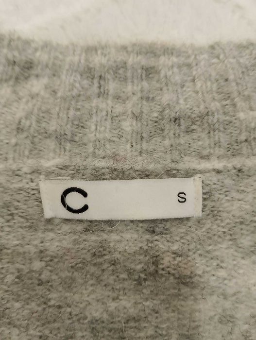 Cubus damski sweter kardigan sweterek S 36 jak nowy