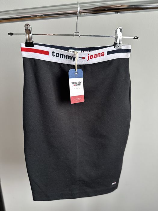 Юбка Tommy Jeans