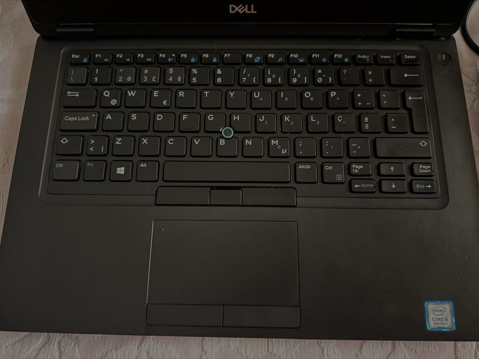 Venda  urgente Computador Dell