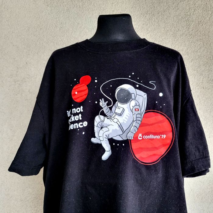 Koszulka męska, T-Shirt.  Rozmiar. M. Na Walentynki!