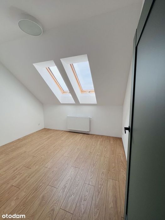GOTOWIEC INWESTYCYJNY, dwa 2-pokojowe lokale, 2 mieszkania po 37m² - Widok 6