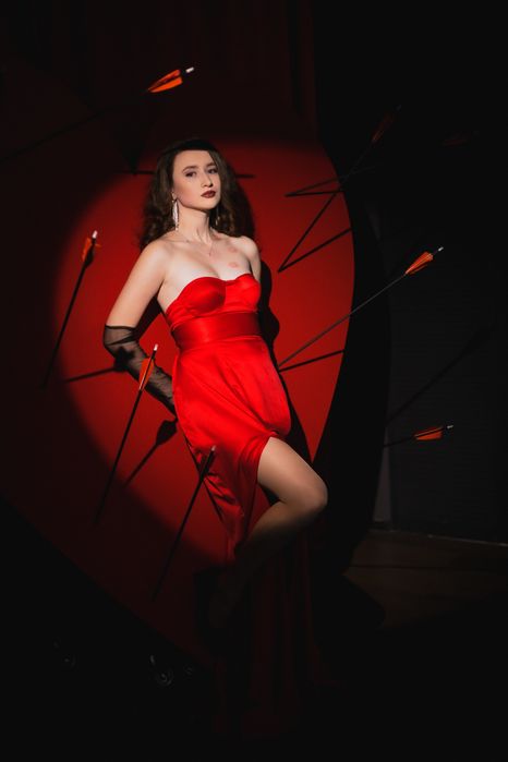 Фотограф Київ | Українка