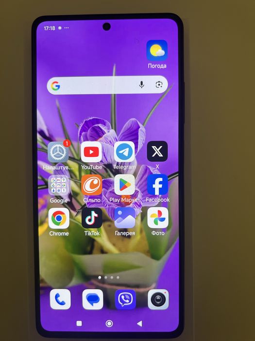 Redmi Note 12Pro  5G