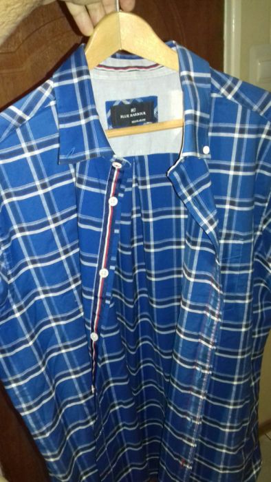 Koszula męska fajna