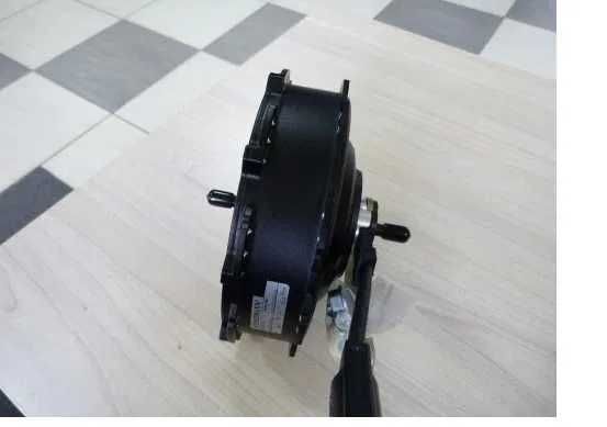 600 w Nowy heinzmann CargoPower bicycle drive