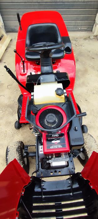 Kosiarka traktorek Motec  MT M 300