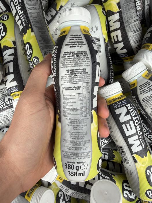 Bakoma Men Protein 20 g