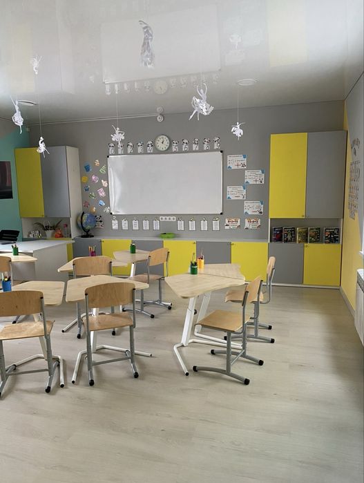 Школа-садок продаж бізнесу