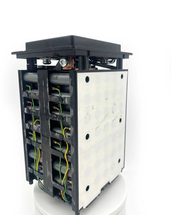 Акумуляторна батарея 24V 63,8Ah(1.6 KWh) для резервного живлення