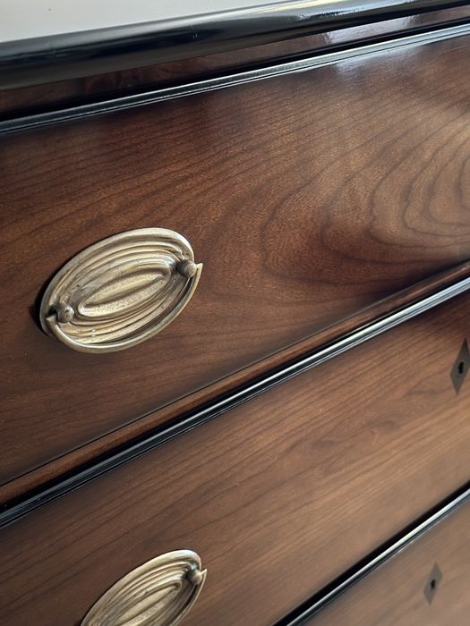 Cómoda estilo D. Maria II