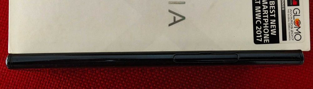 sony xperia xz premium Modelo G8141 Android 9