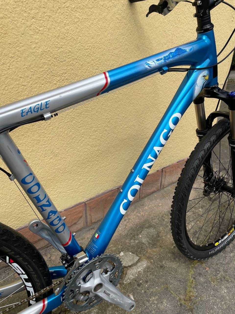 Rower Colnago EAGLE Grodzisk Mazowiecki OLX.pl