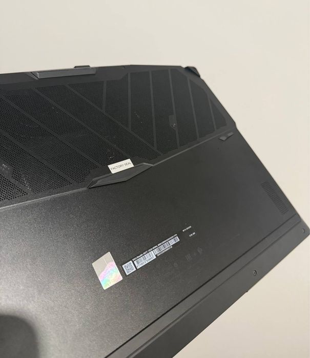 Laptop MSI Stealth GS77 rtx3080