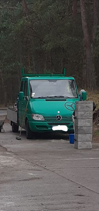 Mercedes Sprinter