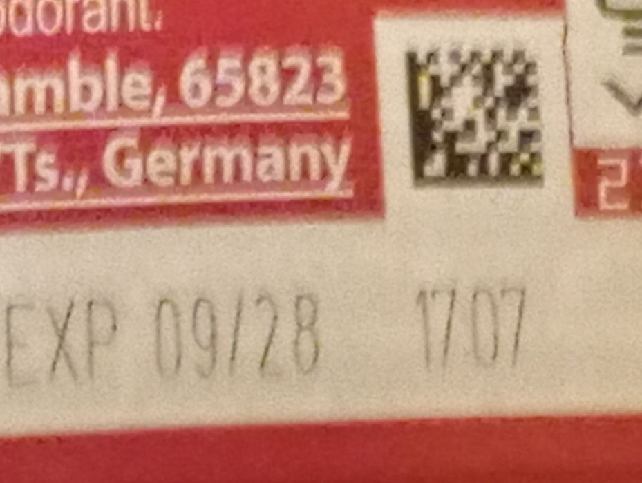 Old Spice Whitewater Dezodorant w sztyfcie dla mężczyzn 50ml. 5 szt.